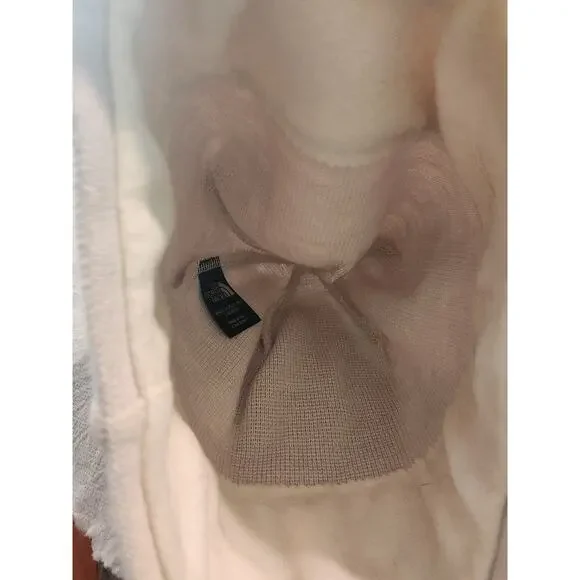 The North Face Beanie‎ Wool One Size - Picture 6 of 7